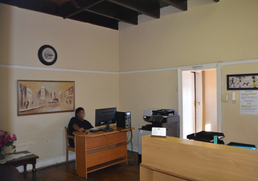 Commercial Property for Sale in Paarl Central Western Cape